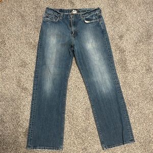 Lucky Brand Mens Jeans
